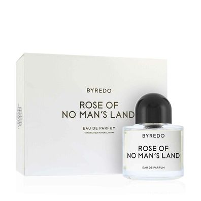Byredo Rose Of No Man's Land Edp Spray 50ml
