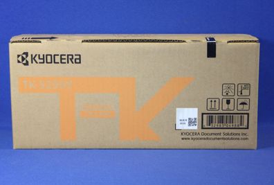 Kyocera TK-5290Y Toner Yellow 1T02TXANL0 -A