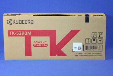 Kyocera TK-5290M Toner Magenta 1T02TXBNL0 -A