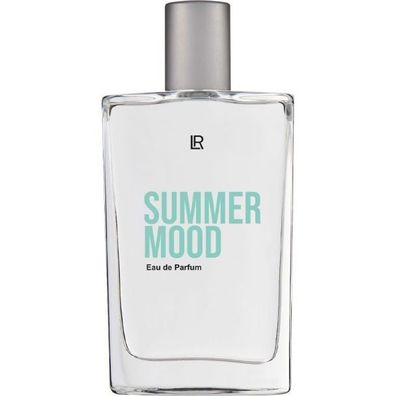 LR Summer Mood Eau de Parfum 50 ml