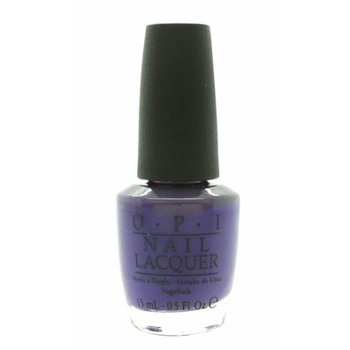 OPI Nordic Collection Nagellack 15ml - Do You Have this Colour in Stock-holm?