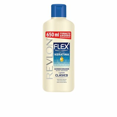 Revlon Flex Keratin Conditioner Alle Haartypen 650ml