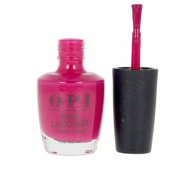 NAIL Lacquer DTLA Collection #7th & Flower 15ml