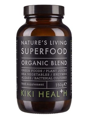 Organic Nature's Living Superfood - 150g