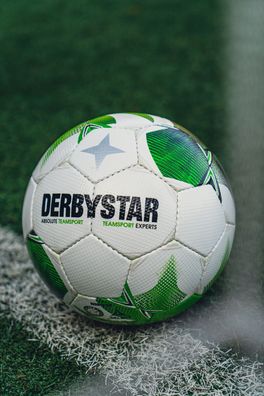 Derbystar Fußball TSE ATS TT Special Größe 5 NEU