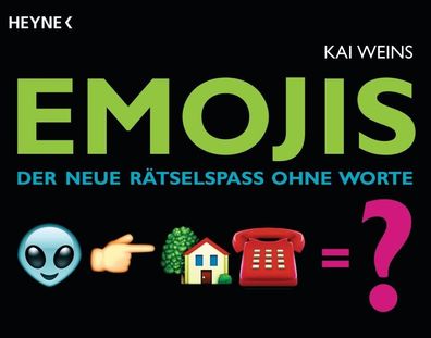 Emojis, Kai Weins