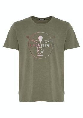 Chiemsee Oscar T-Shirt Dusty Olive