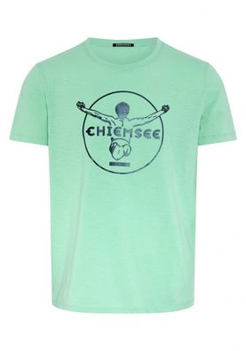 Chiemsee Oscar T-Shirt Ocean Wave NEU