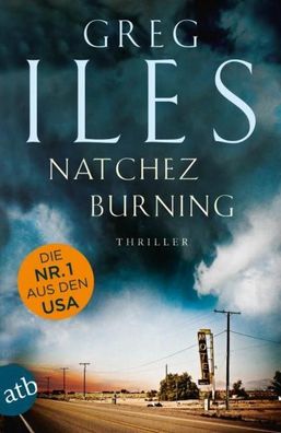 Natchez Burning, Greg Iles