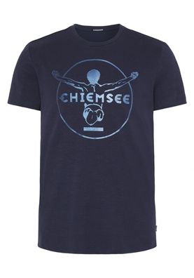 Chiemsee Oscar T-Shirt Men Night Sky NEU