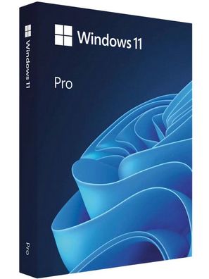 Microsoft Windows 10/11 Professional Pro OEM