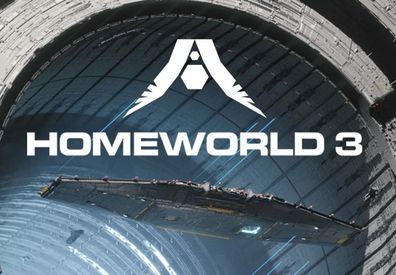 Homeworld 3 Steam CD Key