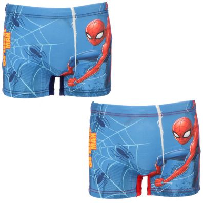 Spiderman Strandshorts: Ein Must-have für alle Fans des beliebten Superhelden