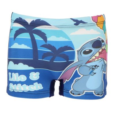 Lilo & Stitch Schwimmboxer für Jungen: Ein Must-Have für sommerliche Wasserabenteuer