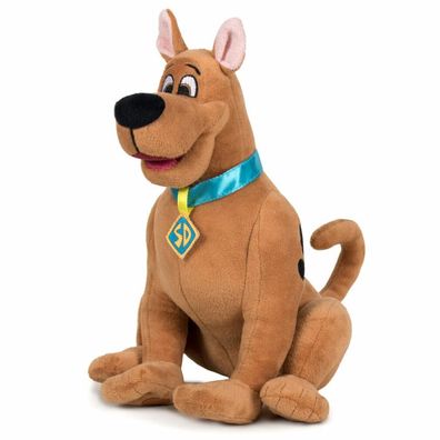 Scooby Doo Scooby Plüschtier 29cm