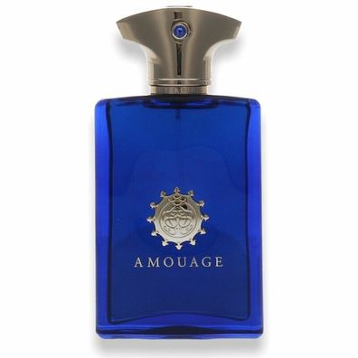 Amouage Interlude Man Eau de Parfum 100ml