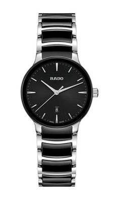 RADO – R30026152 – Rado Frau Uhr – Centrix