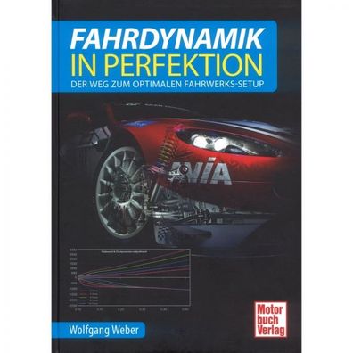 Fahrdynamik in Perfektion - Der Weg zum optimalen Fahrwerkssetup Tuning Bastler