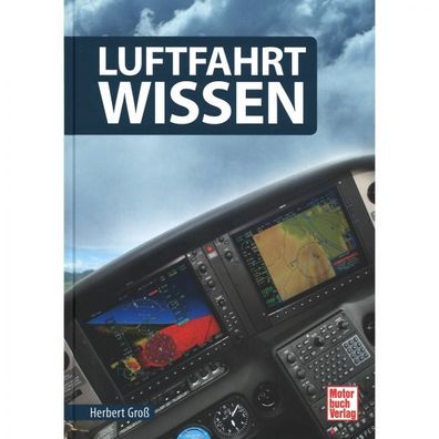 Luftfahrt Wissen Lexikon Lesebuch Hanbuch Piloten Anwärter Fliegen Aero