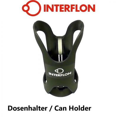 Interflon Magnet Dosenhalter Can Holder Werkzeug Halterung IFL2244