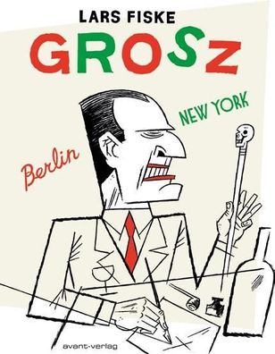 Grosz, Lars Fiske