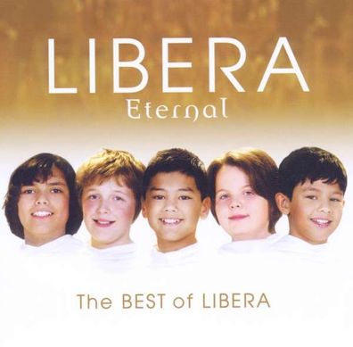 Eternal: The Best Of Libera - Warner - (CD / Titel: A-G)