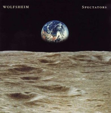 Wolfsheim: Spectators - Strange Wa 883562 - (Musik / Titel: H-Z)