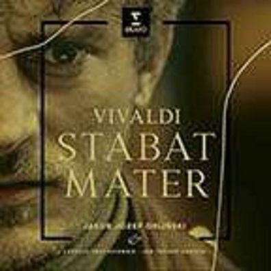 Antonio Vivaldi (1678-1741): Stabat Mater RV 621 (mit DVD) - - (CD / S)