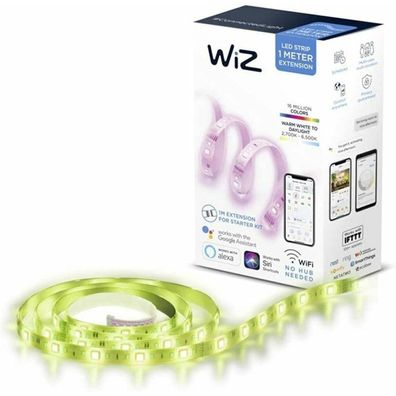 WiZ LED Strip 1M Extension