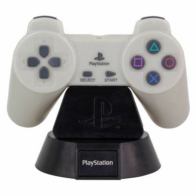 Playstation Icons Lampe