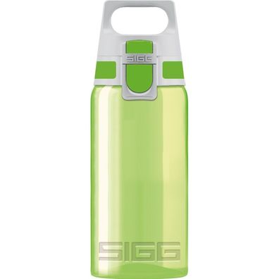 Trinkflasche VIVA ONE Green 0,5L (grün)