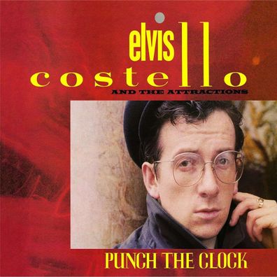 Elvis Costello: Punch The Clock (180g)
