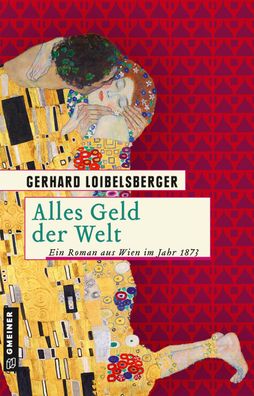 Alles Geld der Welt, Gerhard Loibelsberger