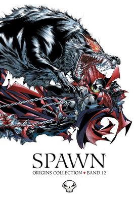 Spawn Origins Collection, Todd Mcfarlane