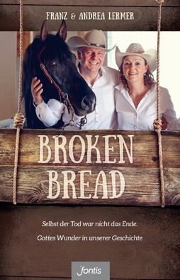 Broken Bread, Franz Lermer