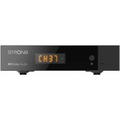 STRONG SRT8216 DVB-T2 Receiver