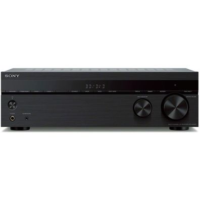 Sony - STR-DH590 5-Kanal-Reciever mit Bluetooth