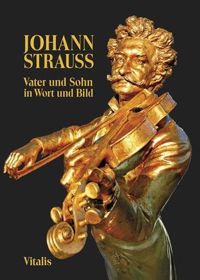 Johann Strauss, Juliana Weitlaner