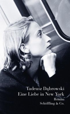 Eine Liebe in New York, Tadeusz Dabrowski