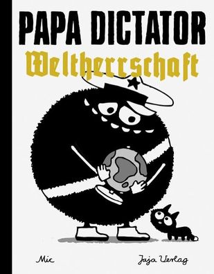 Papa Dictator - Weltherrschaft, Michael Beyer