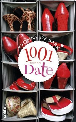 1001 Date, Yvonne De Bark
