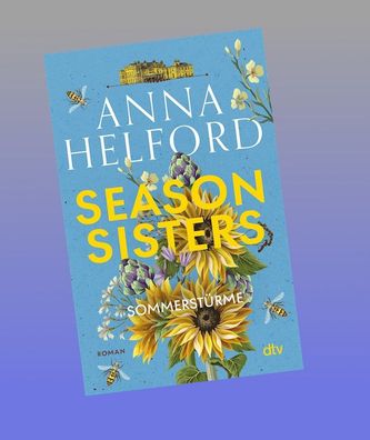 Season Sisters - Sommerst?rme, Anna Helford