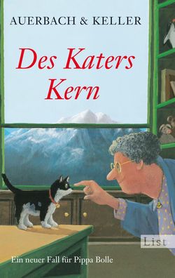 Des Katers Kern, Auerbach & Keller