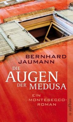 Die Augen der Medusa, Bernhard Jaumann