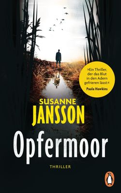Opfermoor, Susanne Jansson