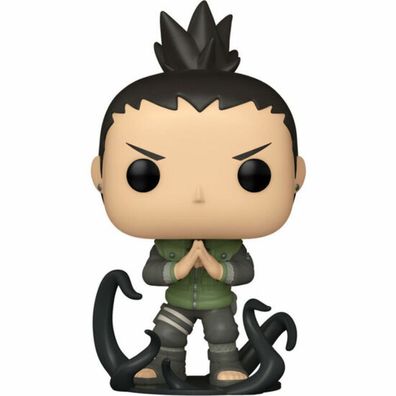POP-Figur Naruto Shikamaru Nara