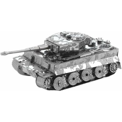 METAL EARTH 3D-Puzzle Panzer Tiger I