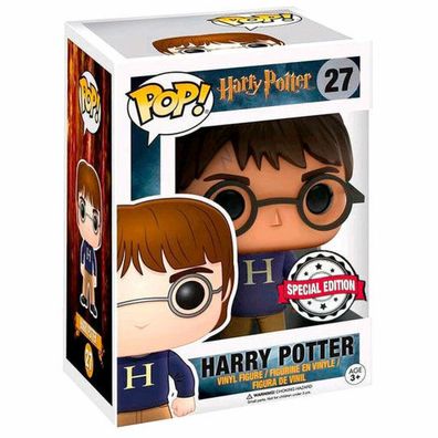 POP Harry Potter Pullover Exklusiv