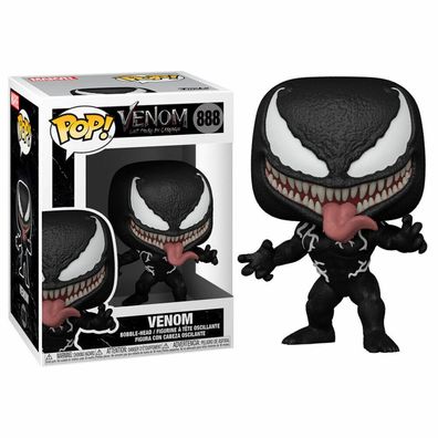 POP Figur Marvel Venom 2 - Venom