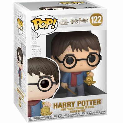 POP-Figur Harry Potter Feiertag Harry Potter